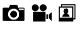 Fotohokje met video