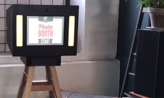 Photobooth